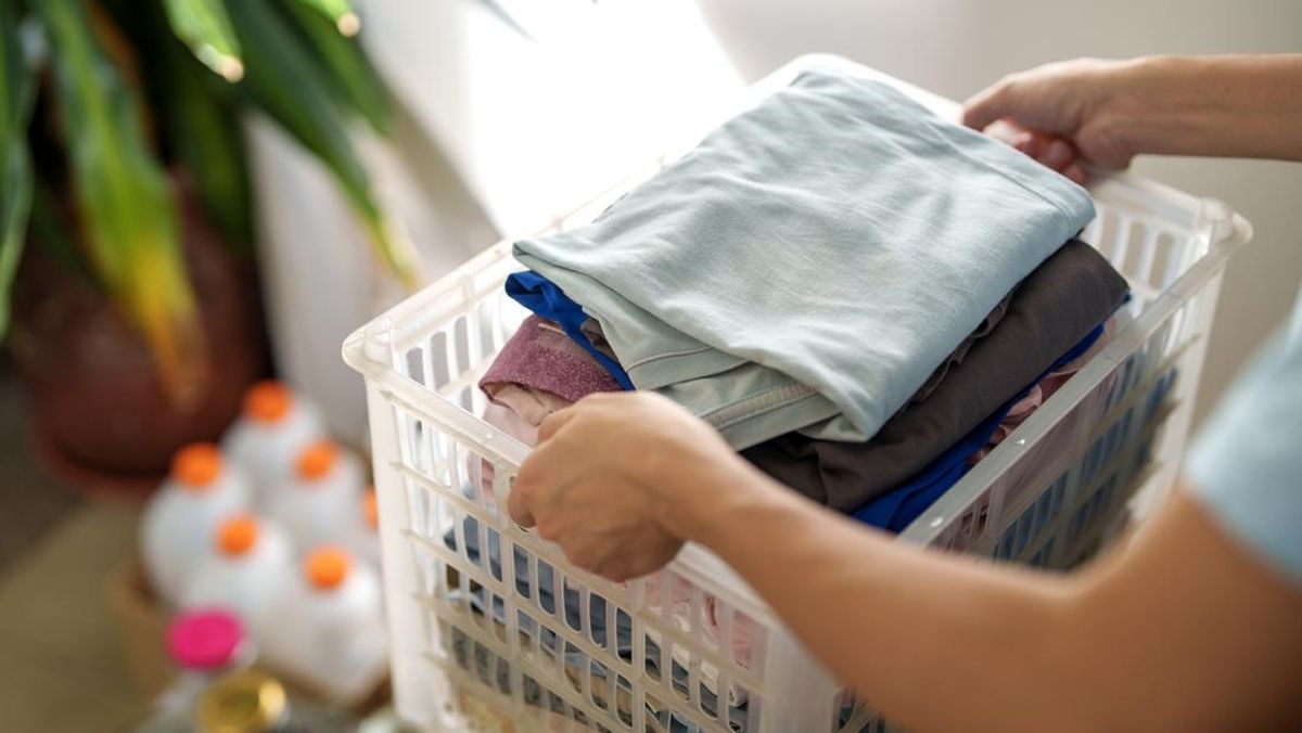 5 Ide Ubah Kaos Bekas jadi Barang Baru yang Berguna