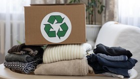 Belanja Sekaligus Belajar Produk Daur Ulang di Jakarta Eco Future Fest