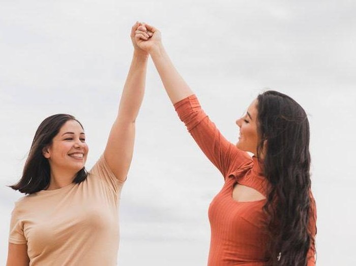 Kamu tentu senang saat memenangkan suatu kompetisi atau mendapatkan hasil terbaik sebagai sebuah pencapaian, bukan? Sama halnya dengan sejumlah orang yang menginginkan adanya kemenangan di kehidupan mereka.