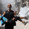 Perdana, PBB Cap Agresi Israel ke Jalur Gaza sebagai Genosida