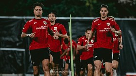 Revolusi Bumi di Timnas Indonesia dalam Kualifikasi Piala Dunia 2026