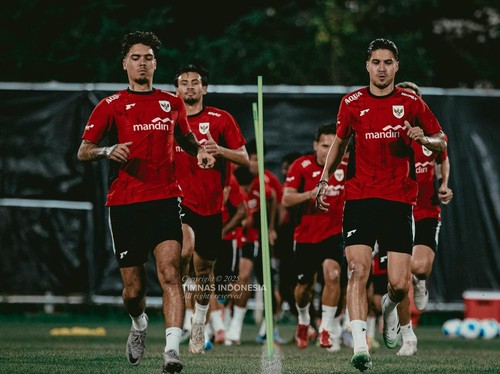 Revolusi Bumi di Timnas Indonesia dalam Kualifikasi Piala Dunia 2026