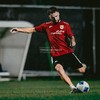 Sejarah Menanti Calvin Verdonk di Lille vs Toulouse