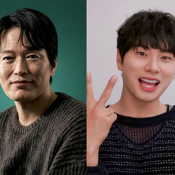 Bukan Partner of Justice 3, Jung Jae Young dan Lee Yi Kyung Akan Reuni di Proyek Film Komedi