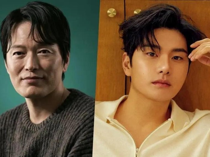 Jung Jae Young dan Lee Yi Kyung dikonfirmasi akan tampil bersama di film terbaru bertajuk Generation Regret. Drama ini kabarnya telah memulai proses syuting./ Foto: soompi.com
