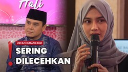 Hidupi Keluarga Jadi Penyanyi Dangdut, Arlinda Putri: Saya Gelisah