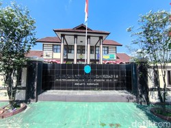 2 Hal yang Menekan Angka Perceraian di Kabupaten Kuningan