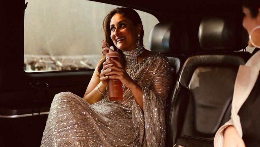 Artis Bollywood Kareena Kapoor Khan&period;