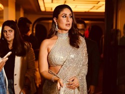 Kareena Kapoor Ungkap Rutinitas Tiap Pagi, Bangun Tidur Langsung Minum Kopi