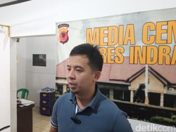 2 Pembunuh Sekeluarga di Indramayu Sempat Kabur ke Jateng