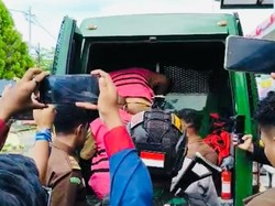 2 Pejabat DPRD Nabire Jadi Tersangka Korupsi Perjalanan Dinas Rp 896 Juta