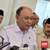 Prabowo Telepon Bos Badan Gizi soal Food Tray MBG Mengandung Babi