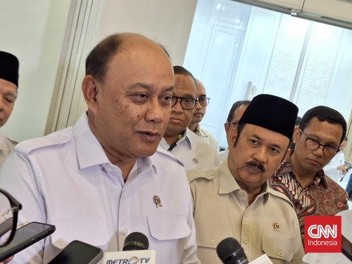 Bos Badan Gizi Blak-blakan Biang Kerok Keracunan MBG di Baubau