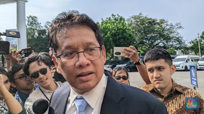Menkeu Purbaya Perketat Pengawasan Impor Ilegal — Sinergi Bea Cukai-Bakamla Diperkuat
