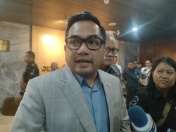 Komisi II DPR Usul Revisi UU Pemilu Dibahas dalam Skema Omnibus Law