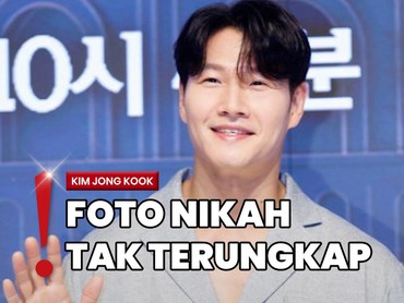 img-title Kim Jong Kook Gelar Pernikahan Tertutup, Hanya Undang 100 Orang
