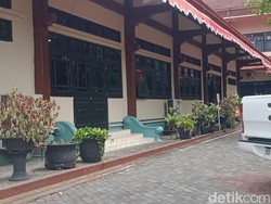 Tunjangan Perumahan DPRD Klaten Turun, Segini Angkanya