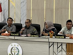 Kejari Tetapkan 3 Tersangka Kasus Korupsi JKN RSUD Syekh Yusuf Gowa Rp 3,3 M