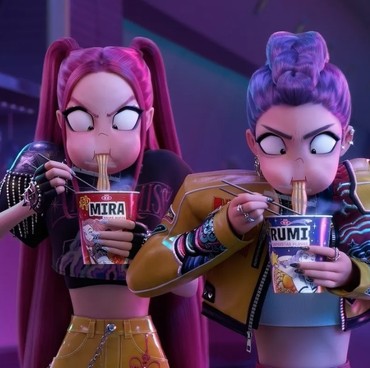 Sekolah di Inggris Boikot 'KPop Demon Hunters', Alasannya...