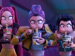 Deretan Original Movie Terbaik dari Netflix