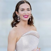 Kumpulan Busana Artis Paling Fenomenal di Venice Film Festival 2025