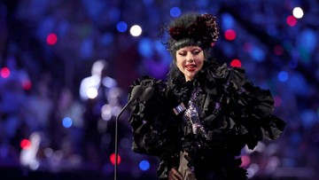 Daftar Lengkap Pemenang MTV Video Music Awards 2025