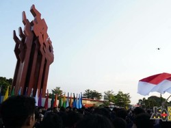 Unpad Nyatakan Maklumat Makalangan, Respons Situasi RI Saat Ini