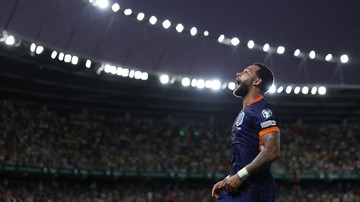 Update Eksklusif Olahraga CNN : Memphis Depay Resmi Pecahkan Rekor Pencetak Gol Terbanyak Belanda