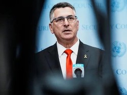 Israel Tegaskan Akui Palestina Kesalahan Besar, Ancam Tindakan Sepihak