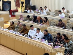 Sengketa Hotel Sultan Berlanjut, Pontjo Sutowo Kembali Gugat Pemerintah