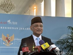 Dapat Pesan dari Prabowo, Menteri Irfan Siap Benahi Layanan Haji-Umrah di RI