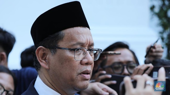 APBN Tanggung Gaji Manajer Kopdes Merah Putih Dua Tahun Pertama — Purbaya: Uangnya Ada