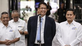 Menkeu Purbaya soal Dipilih Prabowo: Mungkin Kelihatan Saya Cukup Jago