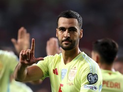 Timnas Spanyol Sudah 27 Laga Tak Terkalahkan
