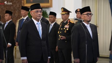 Profil Gus Irfan, Menteri Haji yang Baru Dilantik Prabowo