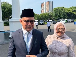 Mukhtarudin, Politikus dari Kalimantan Tengah yang Jadi Menteri P2MI