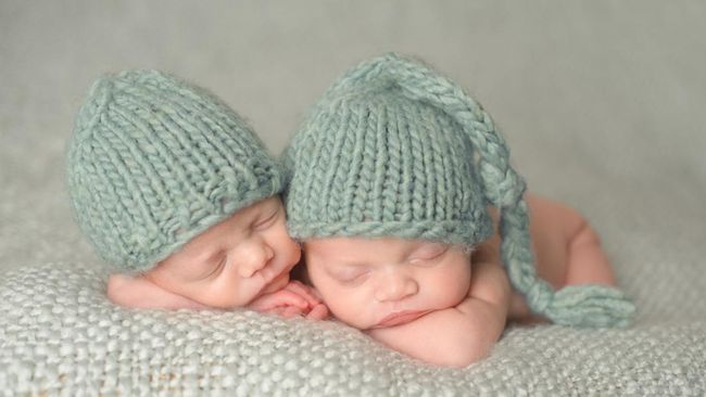 200 Daftar Nama Bayi yang Akan Booming dan Trending hingga 2035, Siap Jadi Inspirasi