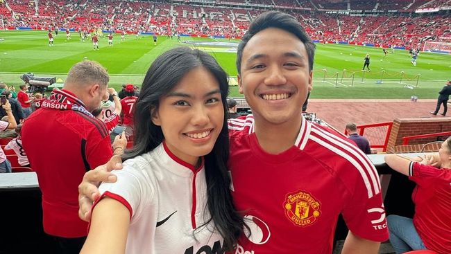 Terpopuler: Cerita Suami Namira Adjani Jadi Menantu Alya Rohali