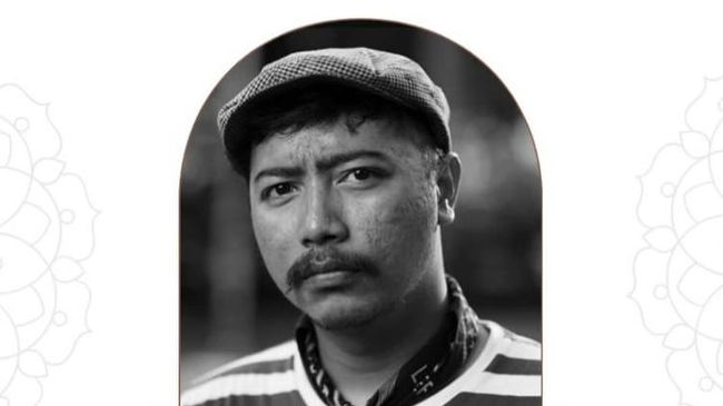 Berikut profil Nandi Juliawan atau Encuy Preman Pensiun yang meninggal dunia pada Sabtu (6/9) saat berusia 32 tahun.