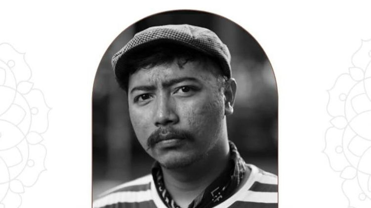 Profil Nandi 'Encuy' Juliawan Bintang Preman Pensiun