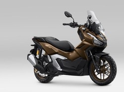 3 :Pembaruan Honda ADV 160 di Indonesia