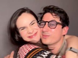 Ucapan 'Udah Sah' Nino Fernandez Jadi Kode Resmi Nikahi Steffi Zamora