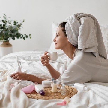 Cantik Nggak Harus Mahal, Lakukan 4 Rutinitas Pagi untuk Dapatkan Kulit Sehat dan Kecantikan Alami!