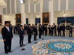 Menpora Pengganti Dito Ariotedjo Sudah Ada tapi Belum Dilantik, Ini Sebabnya