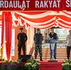 Pemkot Surabaya Aktifkan Kembali Pam Swakarsa