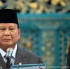 Prabowo Bertemu Emir Qatar, Beri Dukungan Usai Diserang Israel