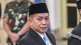 Daftar Tunggangan Ferry Juliantono, Menkop Baru Pengganti Budi Arie