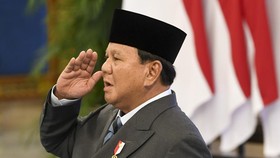 Prabowo Target Buka 100 Sekolah Rakyat Tiap Tahun