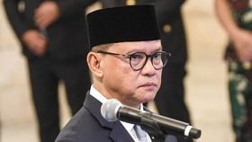 KP2MI Pastikan Kawal Kasus Eksploitasi WNI di Malaysia