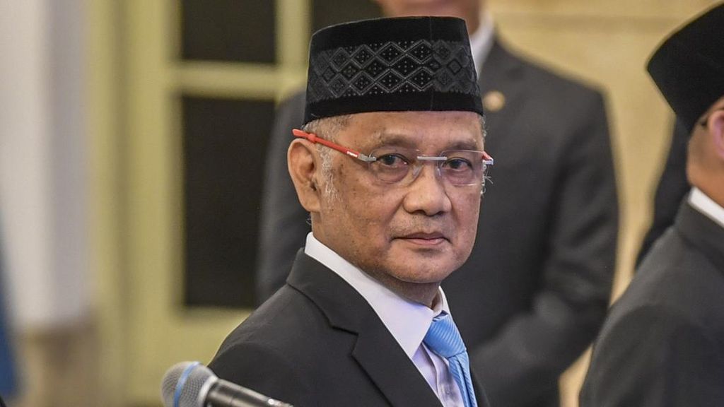 Menteri Haji Tambah Waktu Pelunasan Calon Jemaah Korban Banjir Sumatra